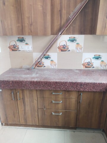 Furnished Amenities in 2 BHK Independent House at Gomti Nagar – for Rent