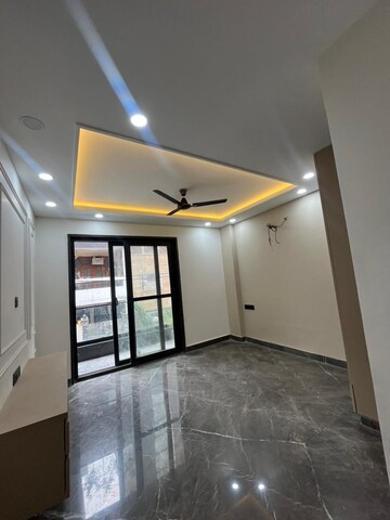 3 BHK Builder Floor For Rent in Jahaz Apartments, Paschim Vihar