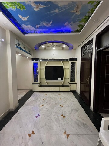 2.5 BHK Builder Floor For Rent in Uttam Nagar