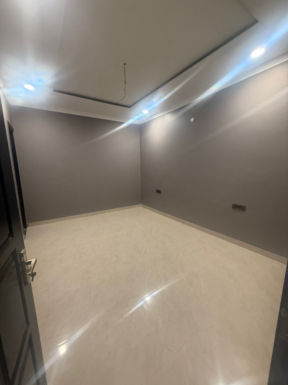 2 BHK + Extra Room Independent House For Rent in Gomti Nagar