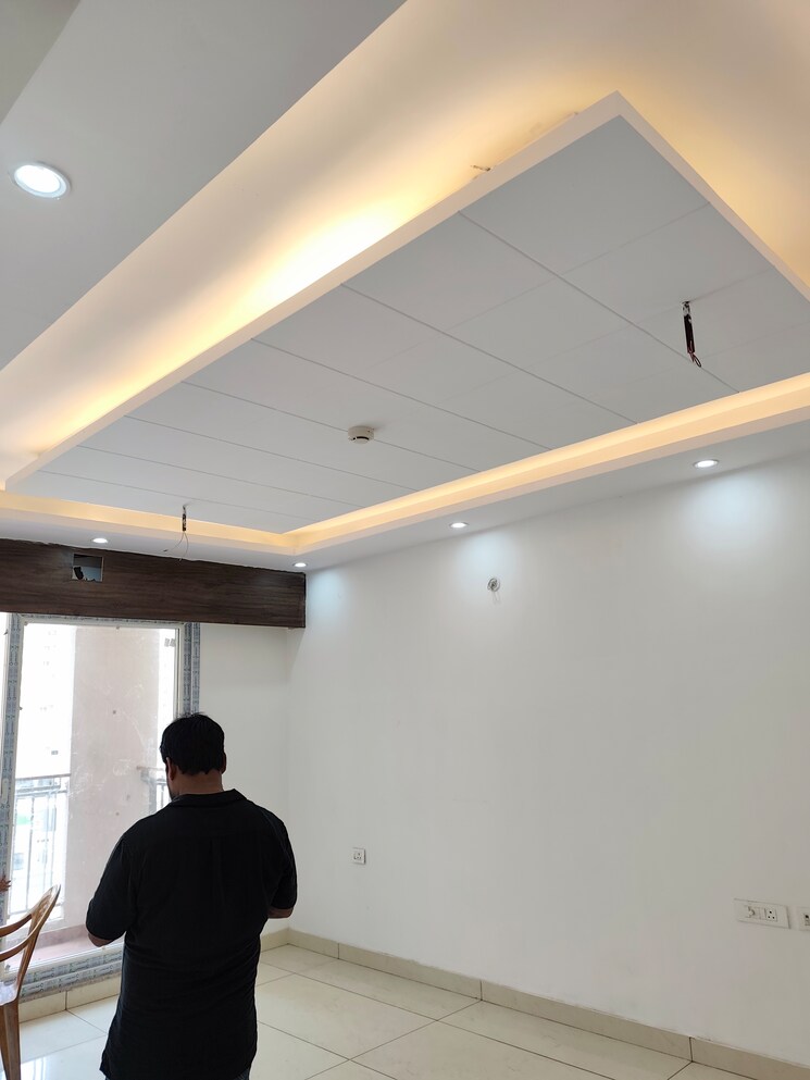 undefined, omaxe-waterscapes 3 Bedroom 1775 Sq.Ft. Apartment In Gomti Nagar Lucknow 8965790