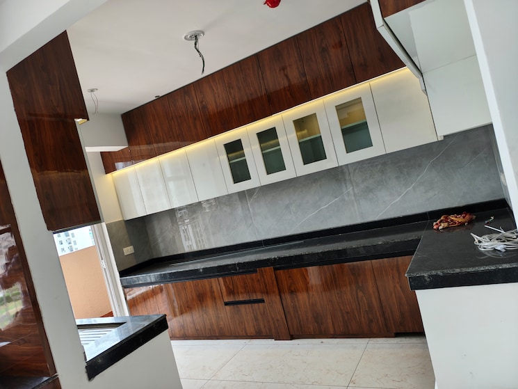 undefined, omaxe-waterscapes 3 Bedroom 1775 Sq.Ft. Apartment In Gomti Nagar Lucknow 8965790