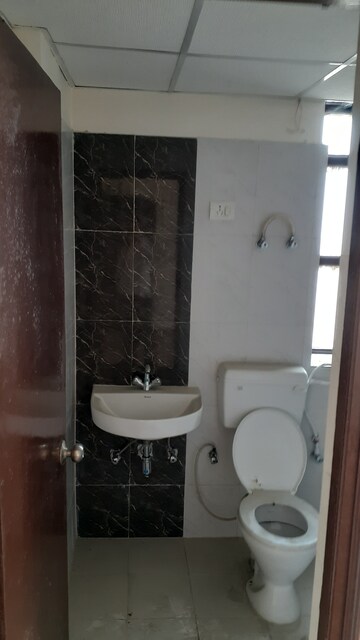 Bathroom in 2 BHK Apartment at Ansal Sunshine County, Kundli – for Sale