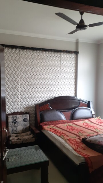 Bedroom in 2 BHK Apartment at Ansal Sunshine County, Kundli – for Sale