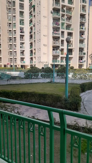 Balcony in 2 BHK Apartment at Ansal Sunshine County, Kundli – for Sale