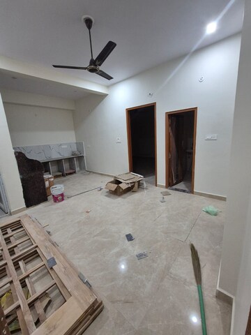 Bedroom in 2 BHK Independent House at Gomti Nagar – for Rent