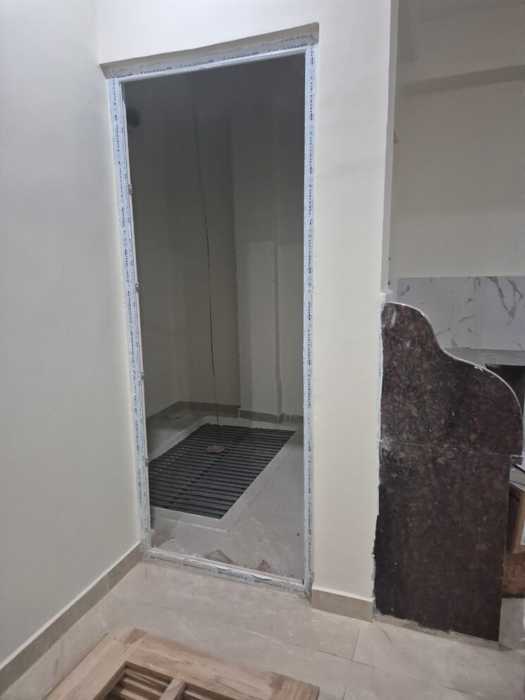 Bathroom, gomti nagar 2 Bedroom 2152 Sq.Ft. Independent House In Gomti Nagar Lucknow 8965794