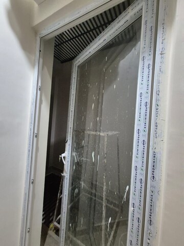 Building Lobby in 2 BHK Independent House at Gomti Nagar – for Rent