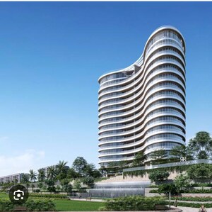  Plot For Sale in Vesu