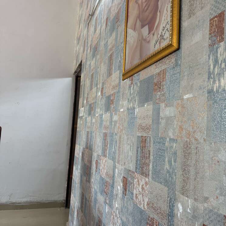 Bathroom, wave-floors-premium 2.5 Bedroom 194 Sq.Yd. Builder Floor In Wave City Ghaziabad 8965800