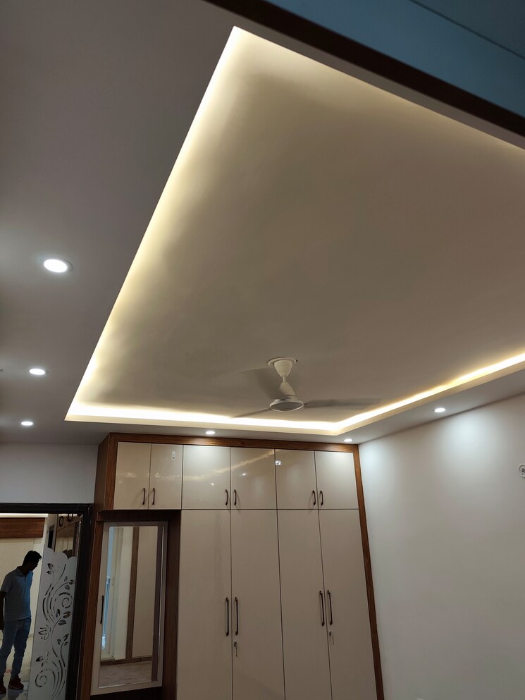 undefined, omaxe-waterscapes 3 Bedroom 977 Sq.Ft. Apartment In Gomti Nagar Lucknow 8965799