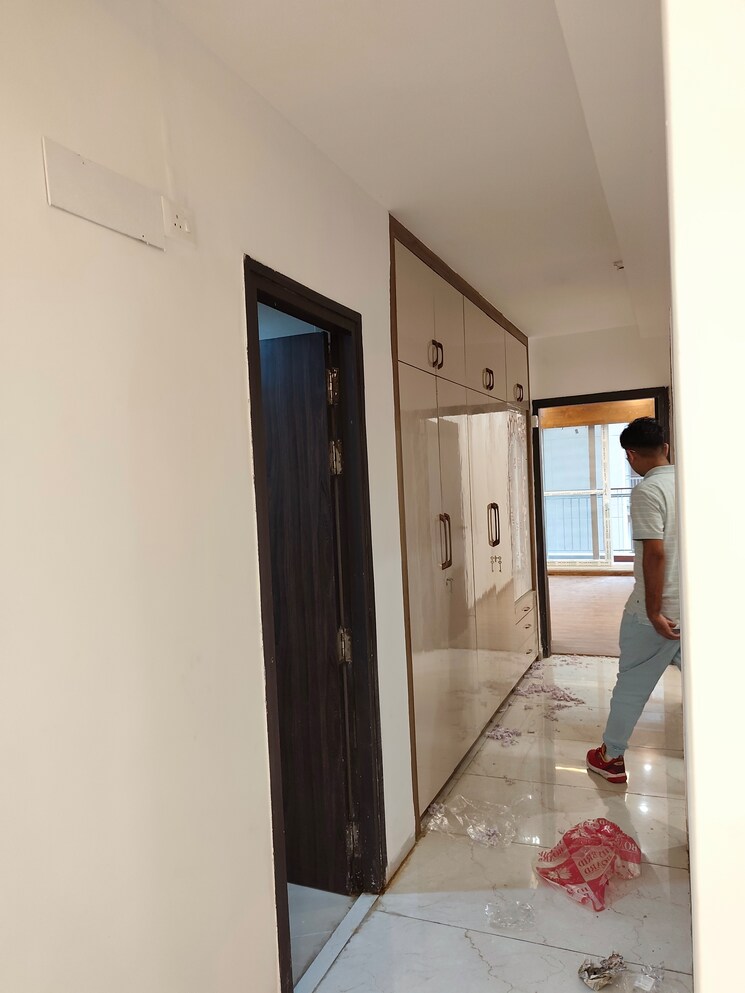 undefined, omaxe-waterscapes 3 Bedroom 977 Sq.Ft. Apartment In Gomti Nagar Lucknow 8965799