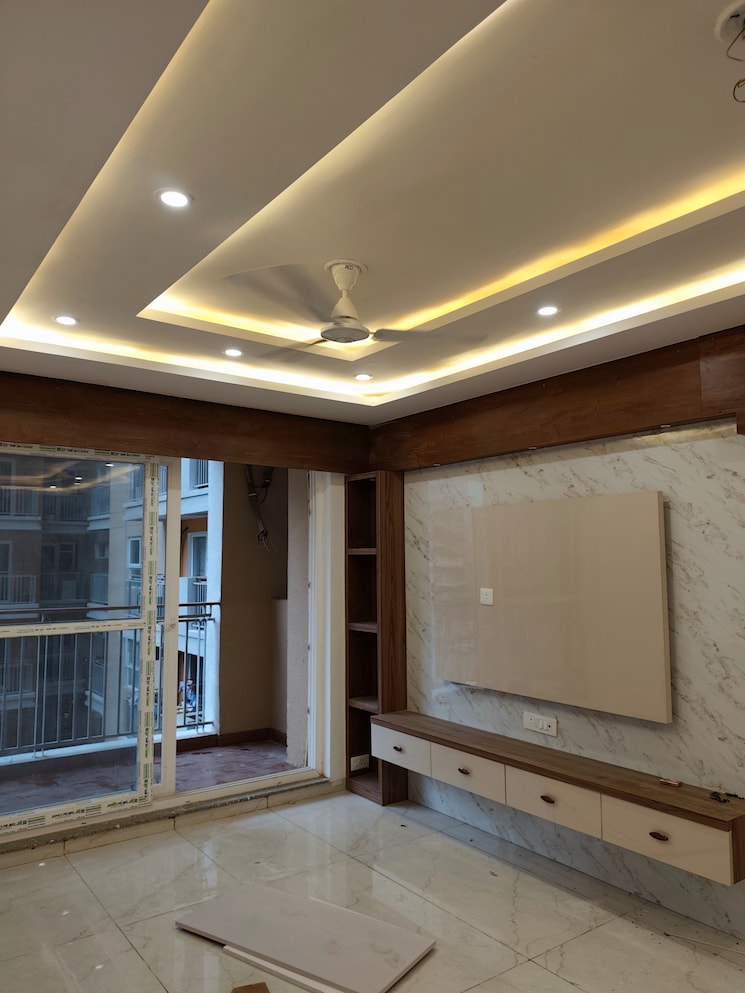 Room, omaxe-waterscapes 3 Bedroom 977 Sq.Ft. Apartment In Gomti Nagar Lucknow 8965799