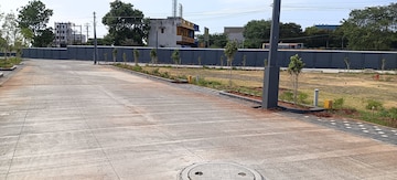  Plot – Exterior View View at Thiruverumbur - for Sale