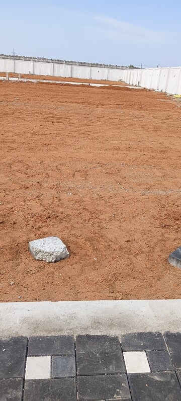  Plot For Sale in Thiruverumbur