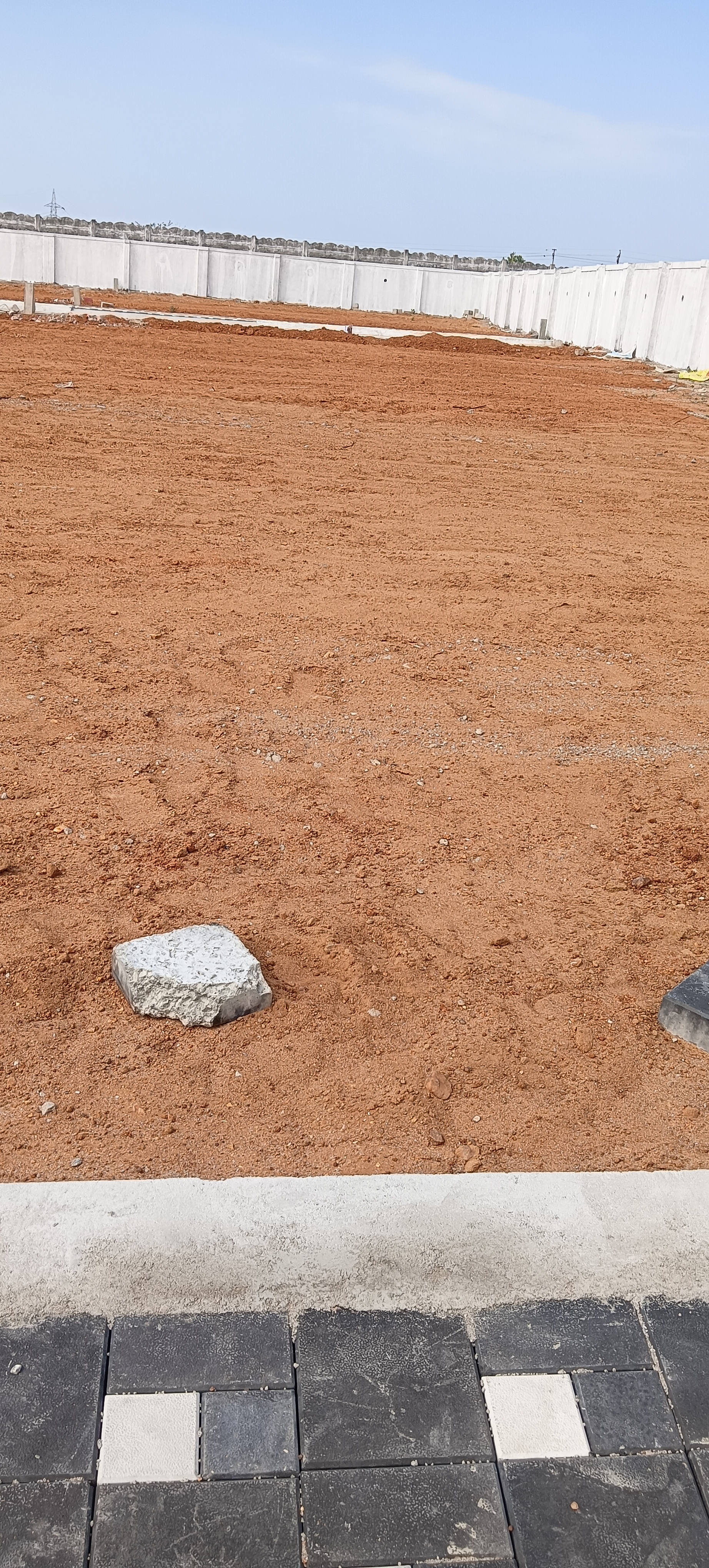 Plot For Sale in Ananth Nagar 