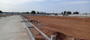 Plot Area in  Plot at Thiruverumbur – for Sale