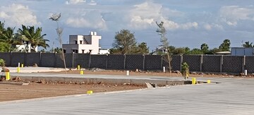  Plot – Exterior View View at Thiruverumbur - for Sale