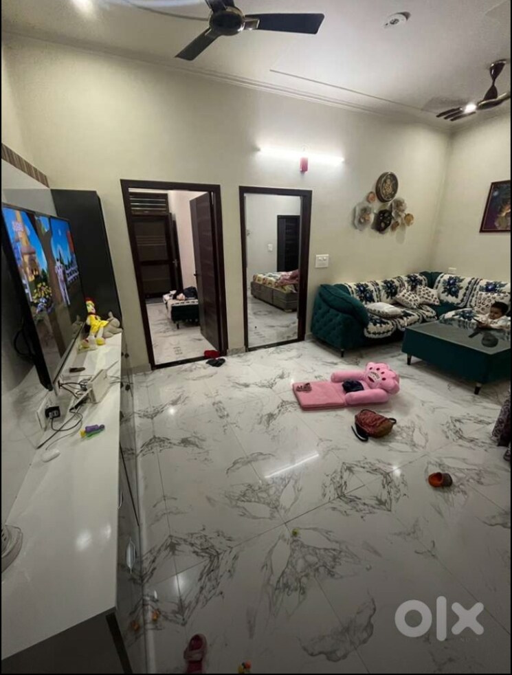 Team Area, aiims-apartments 2 Bedroom 1200 Sq.Ft. Builder Floor In Sector 21d Faridabad 8965812