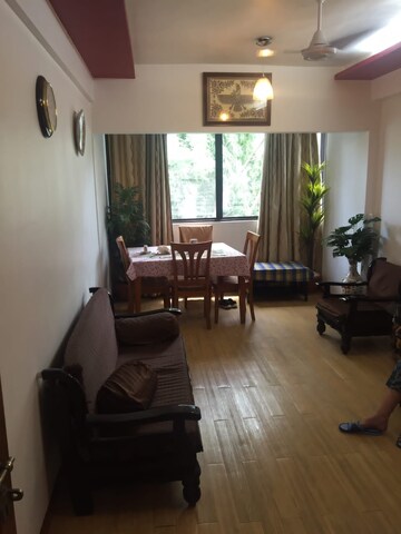 Gym in 1 BHK Apartment at Sunshree C2, Nibm – for Rent