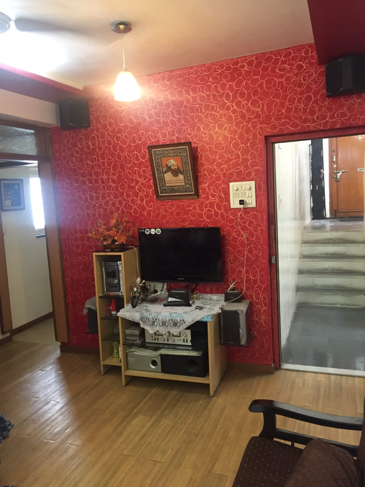 1 BHK 750 Sq.Ft. Apartment in Sunshree C2