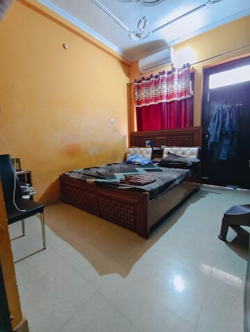 2 BHK Independent House For Rent in Preeti Nagar