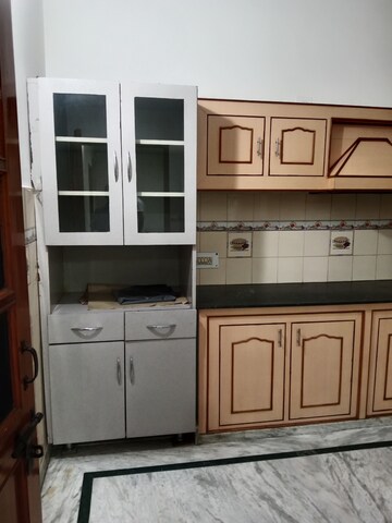 Kitchen in 3 BHK Builder Floor at Sector 6 – for Rent