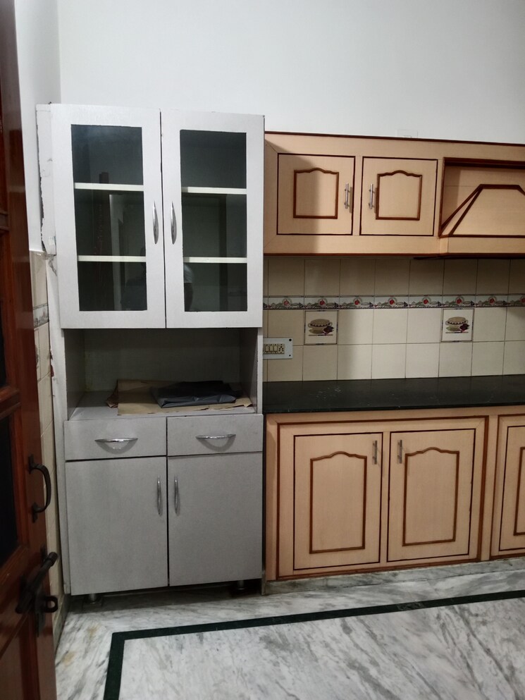 Kitchen, sector 6 3 Bedroom 1869 Sq.Ft. Builder Floor In Sector 6 Panipat 8965819