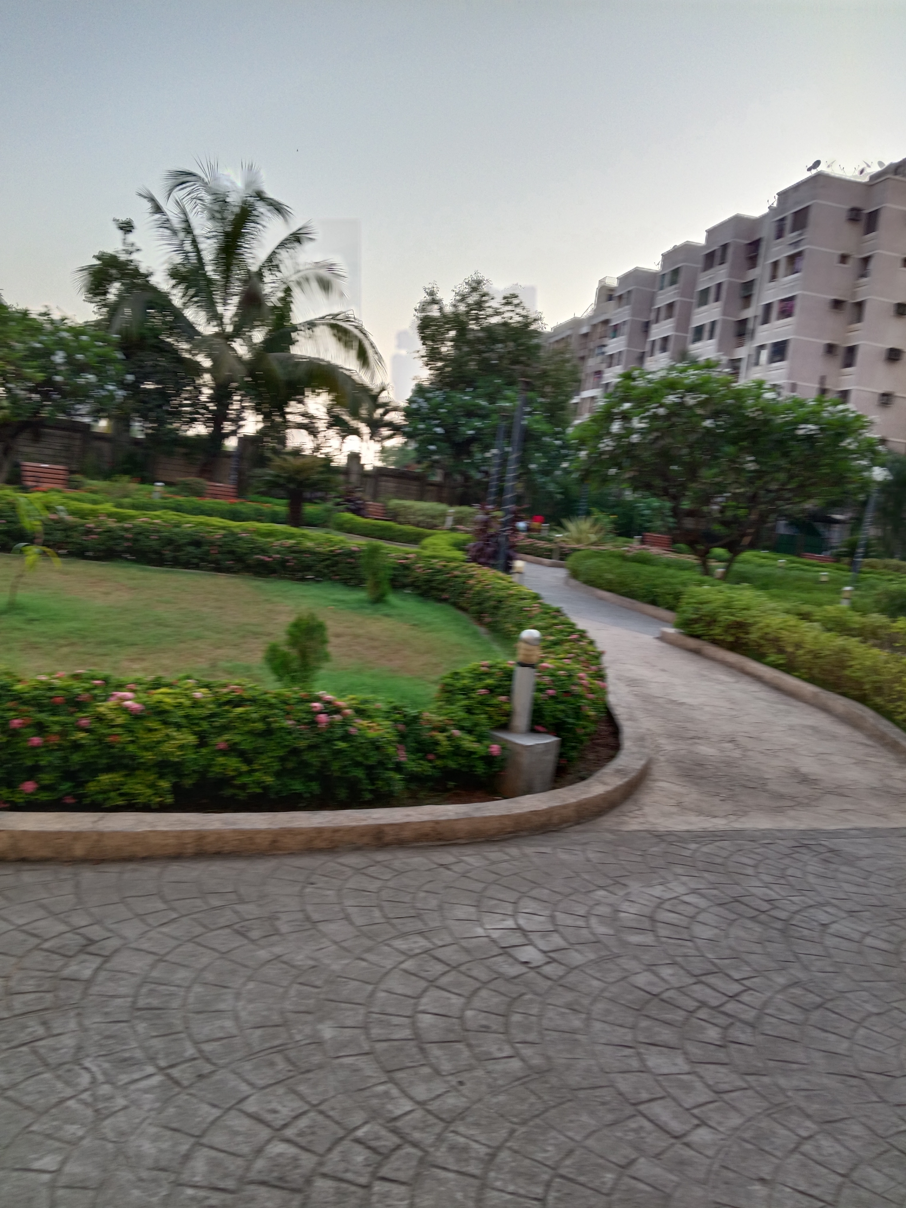 1 BHK 626 Sq.Ft. Apartment in Agarwal Lifestyle