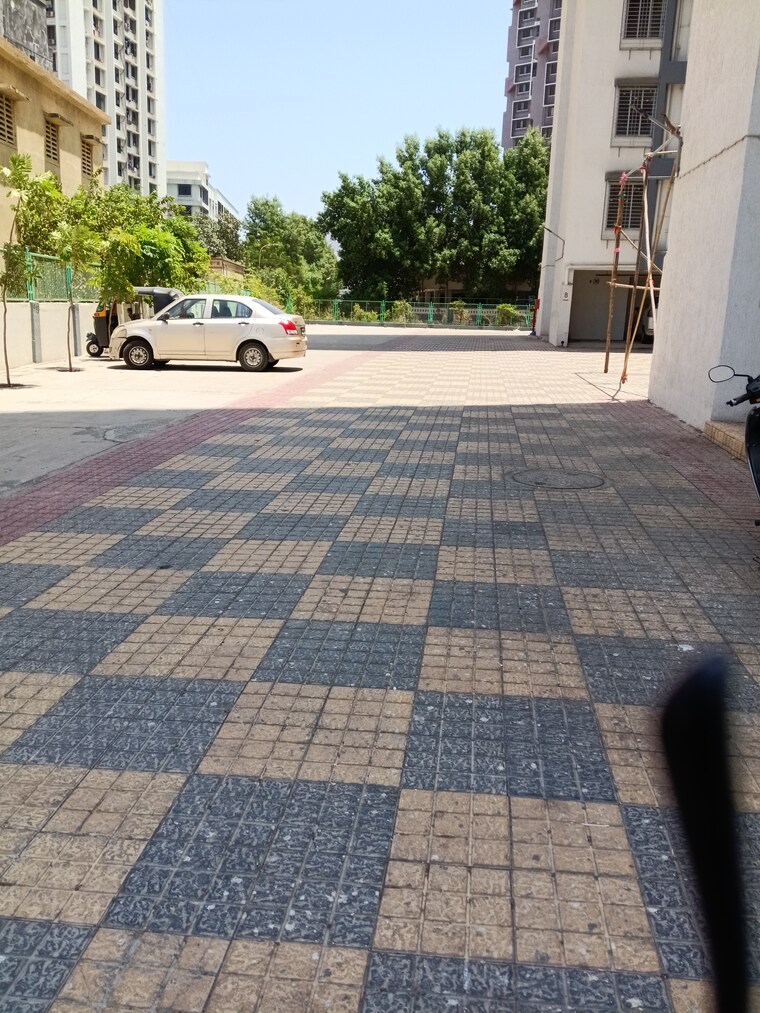 Exterior View, agarwal-lifestyle 1 Bedroom 626 Sq.Ft. Apartment In Virar West Palghar 8965818