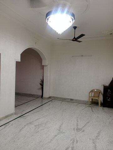 Bathroom in 3 BHK Builder Floor at Sector 6 – for Rent