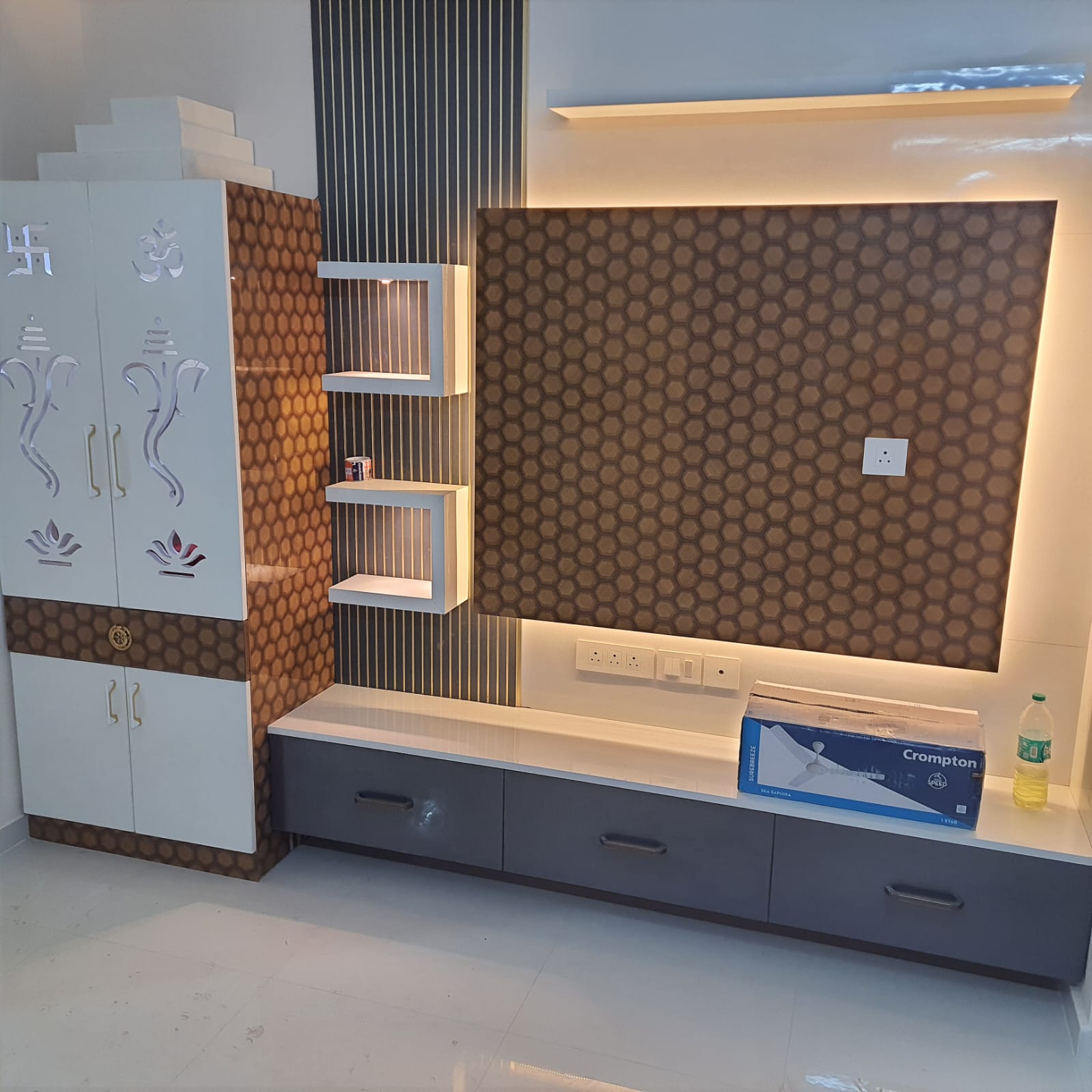 2 BHK Apartment For Sale in DS MAX Sangam