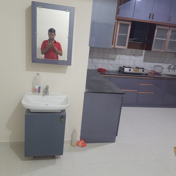 Kitchen, ds-max-sangam 2 Bedroom 1032 Sq.Ft. Apartment In Whitefield Bangalore 8965817