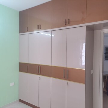 Kitchen in 2 BHK Apartment at DS MAX Sangam, Whitefield – for Sale
