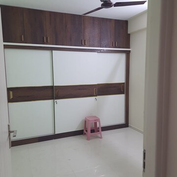 Furnished Amenities in 2 BHK Apartment at DS MAX Sangam, Whitefield – for Sale