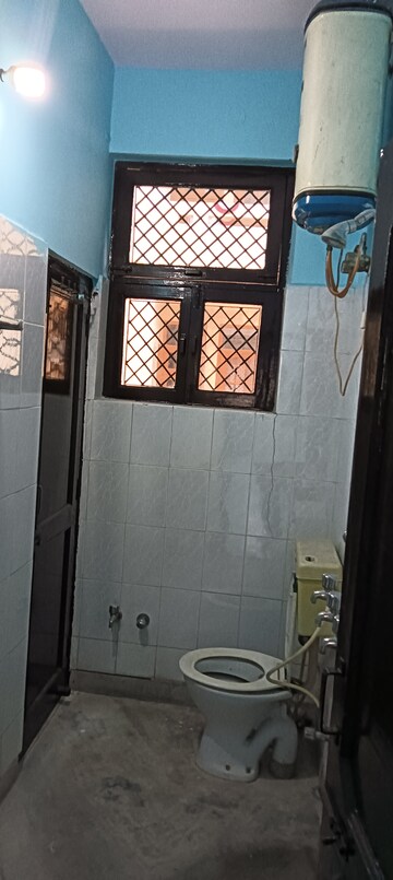 Bathroom in 2 BHK Independent House at Sector 21d – for Rent