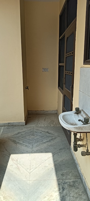 Living Room in 2 BHK Independent House at Sector 21d – for Rent