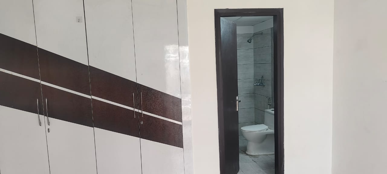 3 BHK Apartment For Rent in Himalaya Homes