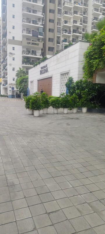 Parking in 3 BHK Apartment at Himalaya Homes, Sector 121 – for Rent