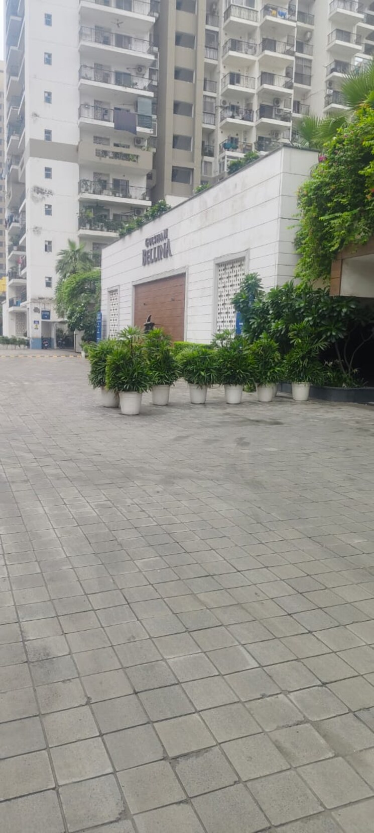  Parking, himalaya-homes 3 Bedroom 1450 Sq.Ft. Apartment In Sector 121 Noida 8965821