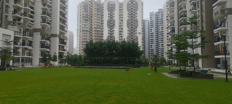 Exterior View, himalaya-homes 3 Bedroom 1450 Sq.Ft. Apartment In Sector 121 Noida 8965821