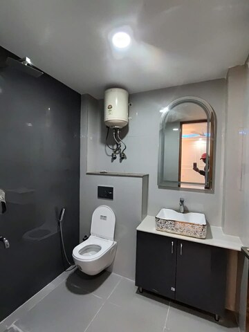 2 BHK Builder Floor For Rent in Sector 42