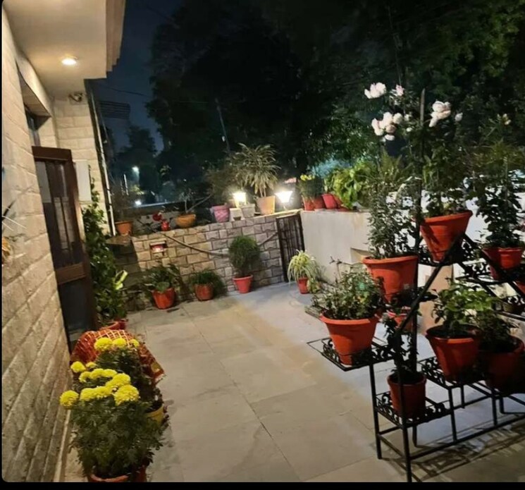 Garden, sector 44 4 Bedroom 2500 Sq.Ft. Builder Floor In Sector 44 Chandigarh 8965824