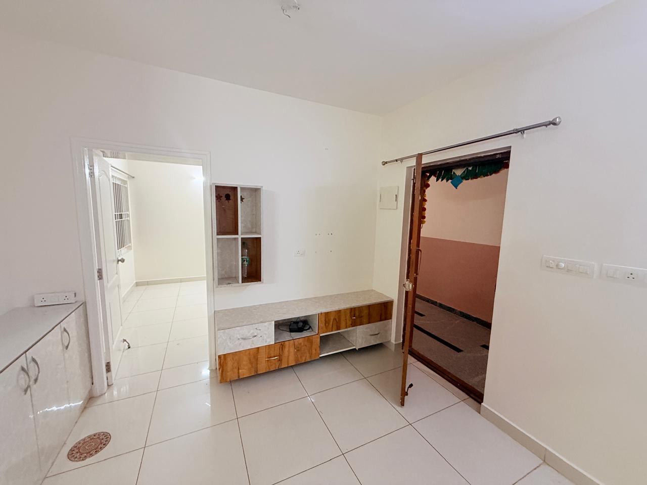 2 BHK 1100 Sq.Ft. Apartment in Sai Kalyan Ultima