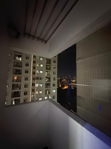Kitchen in 2 BHK Apartment at Sai Kalyan Ultima, Thanisandra – for Rent