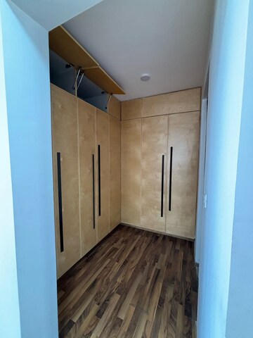 Bedroom in 4 BHK Villa at Sahakara Nagar – for Rent