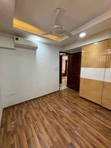 Room in 4 BHK Villa at Sahakara Nagar – for Rent