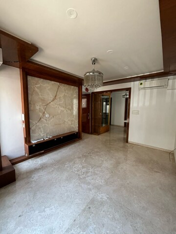 Room in 4 BHK Villa at Sahakara Nagar – for Rent