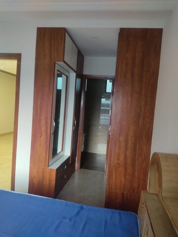 Building Lobby in 2 BHK Builder Floor at Sector 37 – for Rent