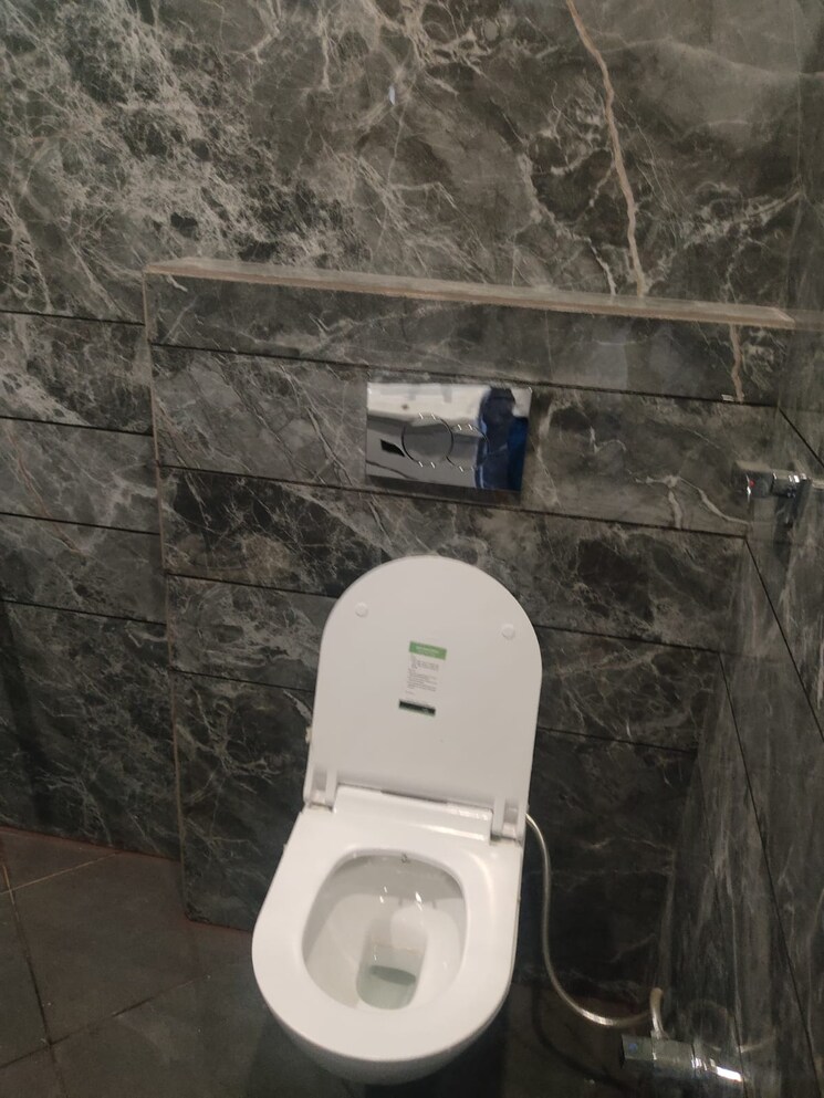 Bathroom, sector 37 2 Bedroom 1500 Sq.Ft. Builder Floor In Sector 37 Chandigarh 8965831